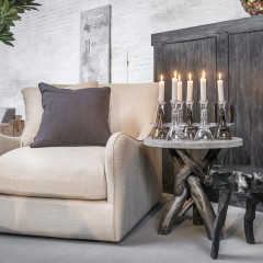 BERNARD SOFA 1 seat