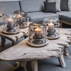 Coffee table NATURAL shape