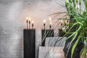 console lamp BETH